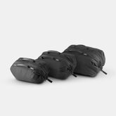 Gear Cube Set 3 -Pack